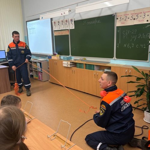 Фестиваль "Мастер-класс от папы" продолжается Фестиваль "Мастер-класс от папы" продолжается