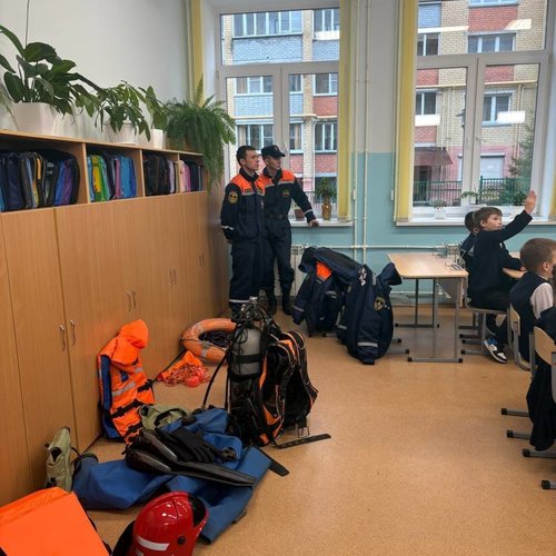 Фестиваль "Мастер-класс от папы" продолжается Фестиваль "Мастер-класс от папы" продолжается