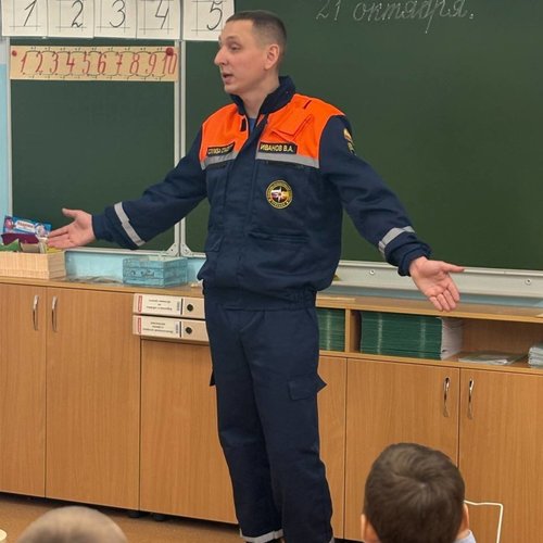 Фестиваль "Мастер-класс от папы" продолжается Фестиваль "Мастер-класс от папы" продолжается