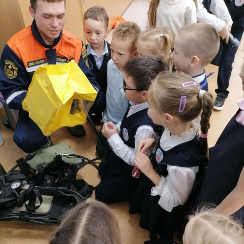 Фестиваль "Мастер-класс от папы" продолжается Фестиваль "Мастер-класс от папы" продолжается