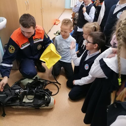 Фестиваль "Мастер-класс от папы" продолжается Фестиваль "Мастер-класс от папы" продолжается