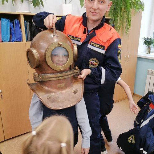 Фестиваль "Мастер-класс от папы" продолжается Фестиваль "Мастер-класс от папы" продолжается