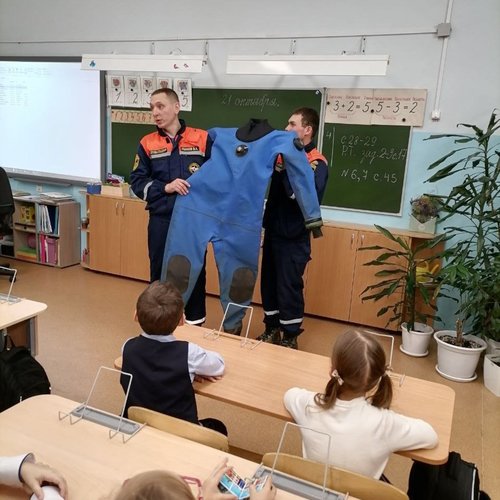 Фестиваль "Мастер-класс от папы" продолжается Фестиваль "Мастер-класс от папы" продолжается