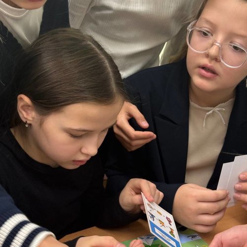 Финансовая игра от банка "Хлынов" Финансовая игра от банка "Хлынов"