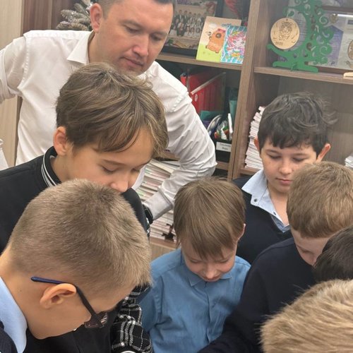 Финансовая игра от банка "Хлынов" Финансовая игра от банка "Хлынов"