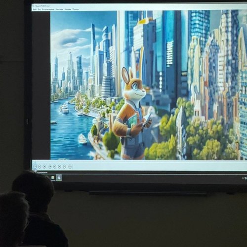 Финансовая игра от банка "Хлынов" Финансовая игра от банка "Хлынов"