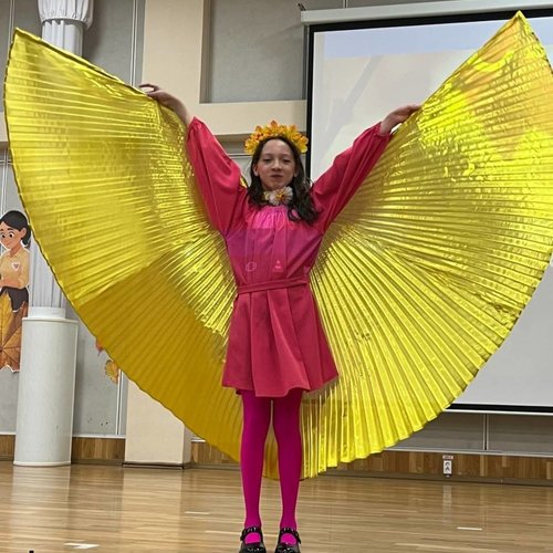 Дефиле-конкурс "Мисс и мистер Осень" Дефиле-конкурс "Мисс и мистер Осень"