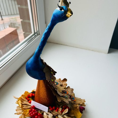 Конкурс поделок "Дары осени" Конкурс поделок "Дары осени"