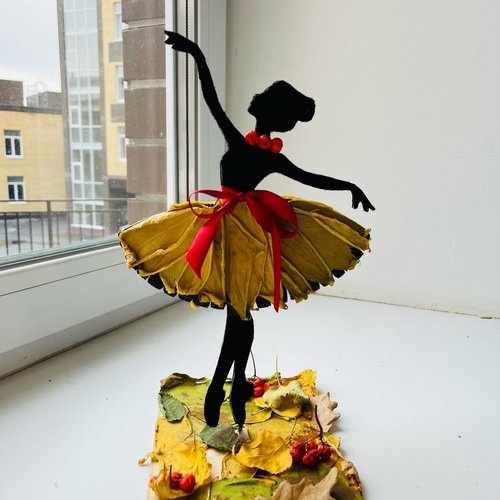 Конкурс поделок "Дары осени" Конкурс поделок "Дары осени"