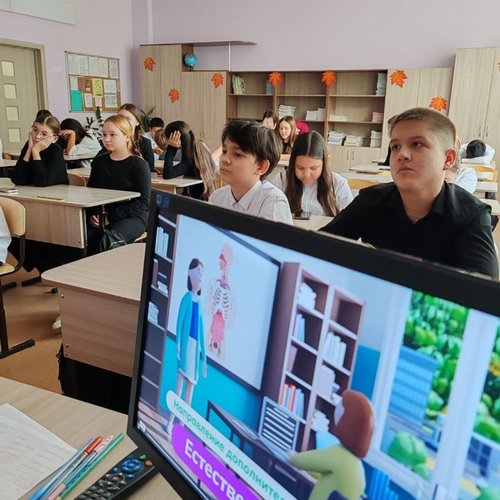 Россия – мои горизонты: формула выбора профессии Россия – мои горизонты: формула выбора профессии