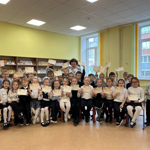 КОНКУРС ЧТЕЦОВ В 1Б КЛАССЕ КОНКУРС ЧТЕЦОВ В 1Б КЛАССЕ