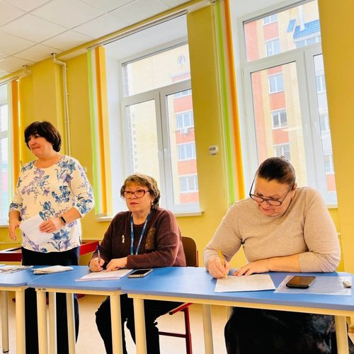 КОНКУРС ЧТЕЦОВ В 1Б КЛАССЕ КОНКУРС ЧТЕЦОВ В 1Б КЛАССЕ