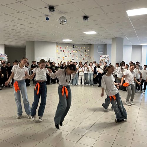 СТАРТИНЕЙДЖЕР 2025 СТАРТИНЕЙДЖЕР 2025