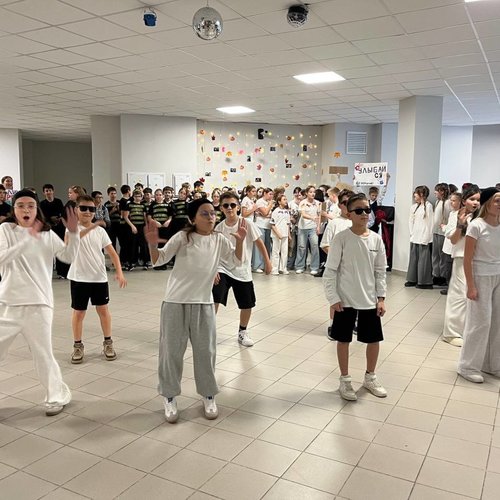 СТАРТИНЕЙДЖЕР 2025 СТАРТИНЕЙДЖЕР 2025