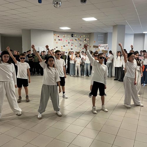 СТАРТИНЕЙДЖЕР 2025 СТАРТИНЕЙДЖЕР 2025