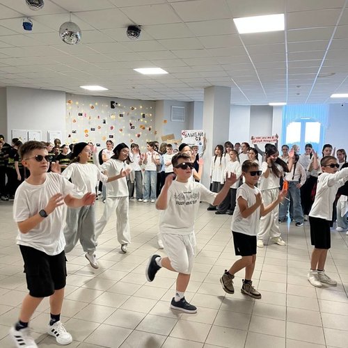 СТАРТИНЕЙДЖЕР 2025 СТАРТИНЕЙДЖЕР 2025