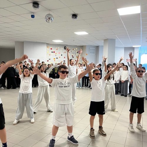 СТАРТИНЕЙДЖЕР 2025 СТАРТИНЕЙДЖЕР 2025