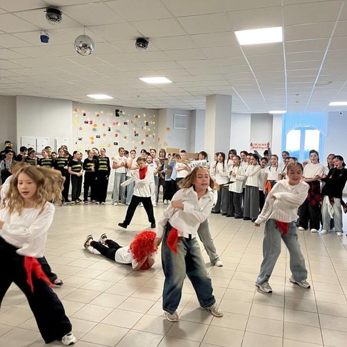 СТАРТИНЕЙДЖЕР 2025 СТАРТИНЕЙДЖЕР 2025