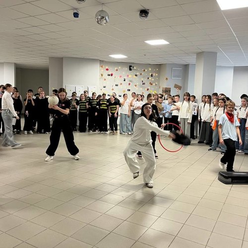 СТАРТИНЕЙДЖЕР 2025 СТАРТИНЕЙДЖЕР 2025