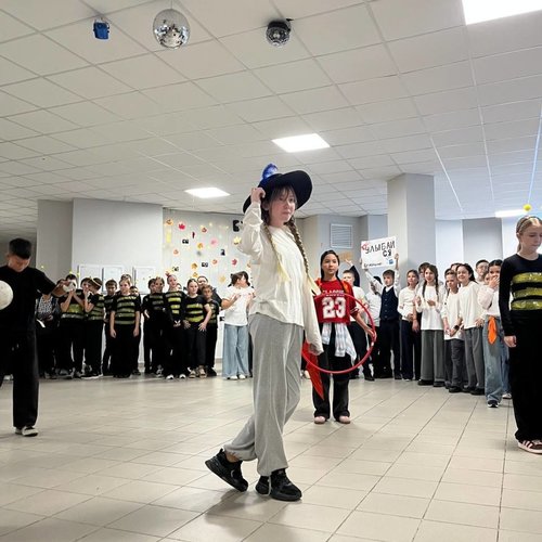 СТАРТИНЕЙДЖЕР 2025 СТАРТИНЕЙДЖЕР 2025