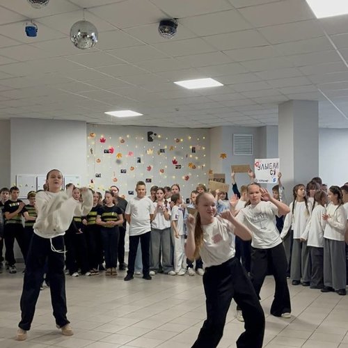 СТАРТИНЕЙДЖЕР 2025 СТАРТИНЕЙДЖЕР 2025