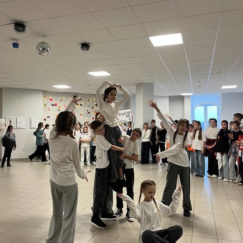 СТАРТИНЕЙДЖЕР 2025 СТАРТИНЕЙДЖЕР 2025