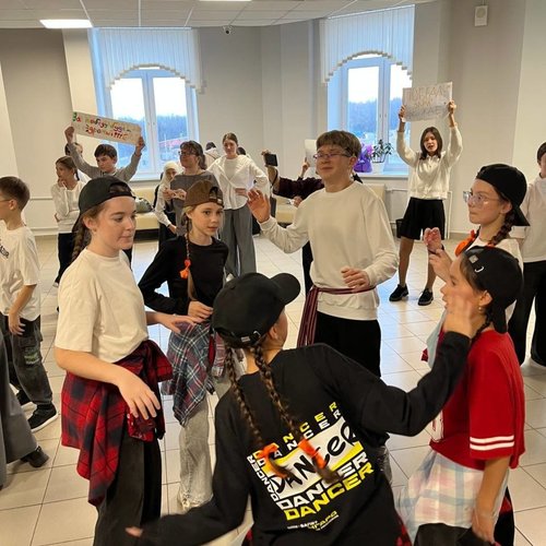 СТАРТИНЕЙДЖЕР 2025 СТАРТИНЕЙДЖЕР 2025