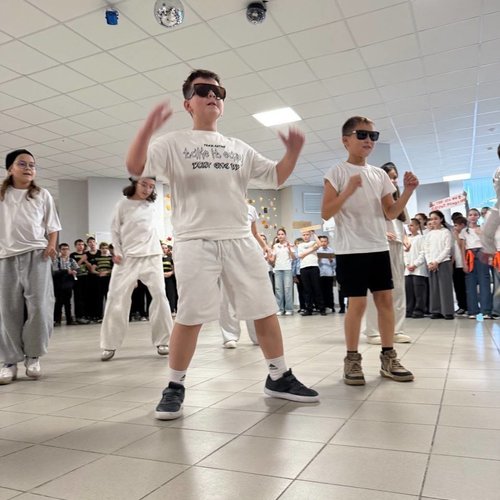 СТАРТИНЕЙДЖЕР 2025 СТАРТИНЕЙДЖЕР 2025