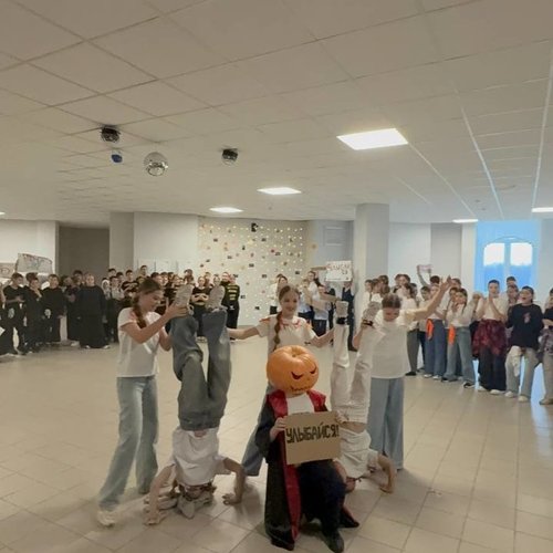 СТАРТИНЕЙДЖЕР 2025 СТАРТИНЕЙДЖЕР 2025