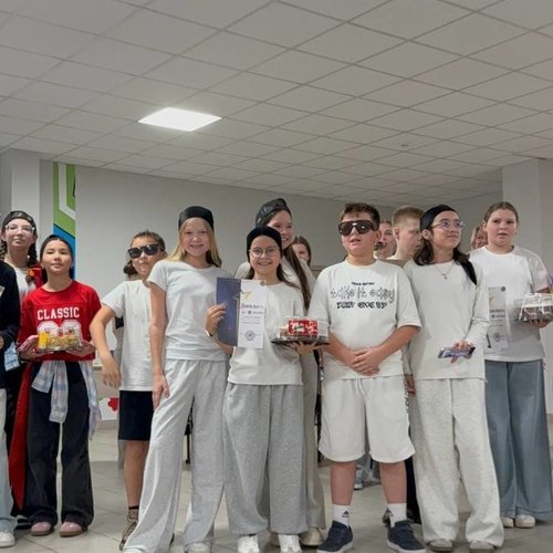 СТАРТИНЕЙДЖЕР 2025 СТАРТИНЕЙДЖЕР 2025