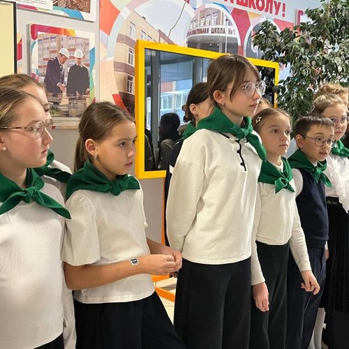 Экологический проект #БезБумаги   Экологический проект #БезБумаги