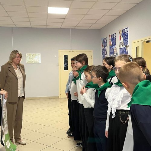 Экологический проект #БезБумаги   Экологический проект #БезБумаги