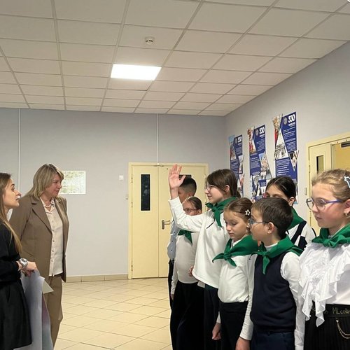 Экологический проект #БезБумаги   Экологический проект #БезБумаги