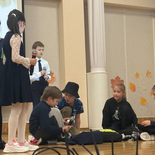 ТЕАТР ОСЕННИХ МИНИАТЮР 2025 ТЕАТР ОСЕННИХ МИНИАТЮР 2025