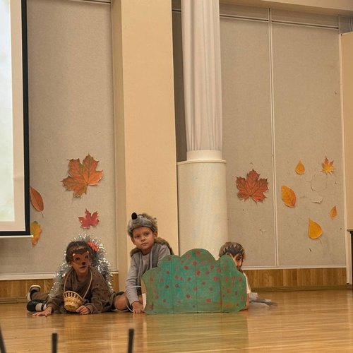 ТЕАТР ОСЕННИХ МИНИАТЮР 2025 ТЕАТР ОСЕННИХ МИНИАТЮР 2025