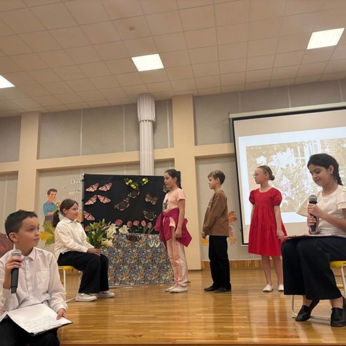 ТЕАТР ОСЕННИХ МИНИАТЮР 2025 ТЕАТР ОСЕННИХ МИНИАТЮР 2025