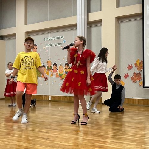 ТЕАТР ОСЕННИХ МИНИАТЮР 2025 ТЕАТР ОСЕННИХ МИНИАТЮР 2025