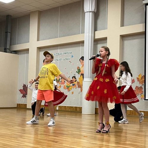 ТЕАТР ОСЕННИХ МИНИАТЮР 2025 ТЕАТР ОСЕННИХ МИНИАТЮР 2025