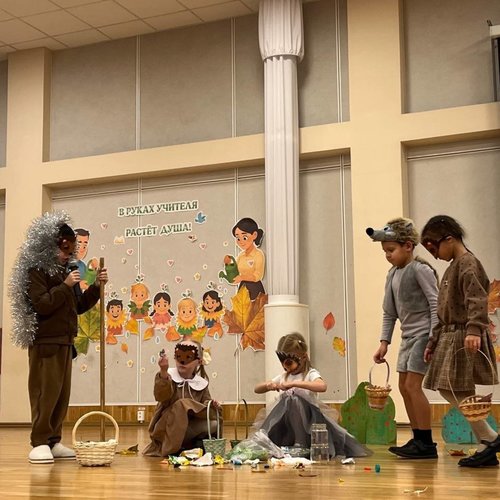 ТЕАТР ОСЕННИХ МИНИАТЮР 2025 ТЕАТР ОСЕННИХ МИНИАТЮР 2025