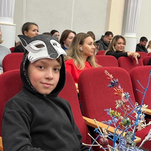 ТЕАТР ОСЕННИХ МИНИАТЮР 2025 ТЕАТР ОСЕННИХ МИНИАТЮР 2025