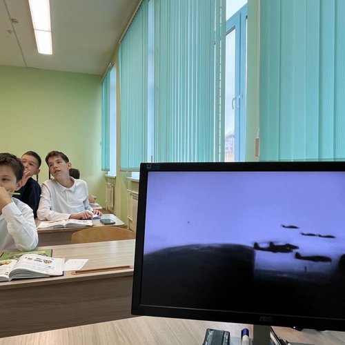 Неделя "Сурский рубеж: этот день в истории страны" в СОШ 1 Неделя "Сурский рубеж: этот день в истории страны" в СОШ 1