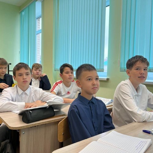 Неделя "Сурский рубеж: этот день в истории страны" в СОШ 1 Неделя "Сурский рубеж: этот день в истории страны" в СОШ 1