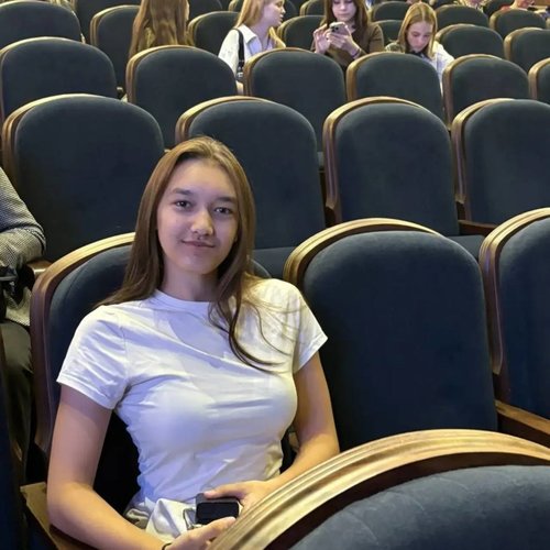 8Д на мюзикле "12 стульев"