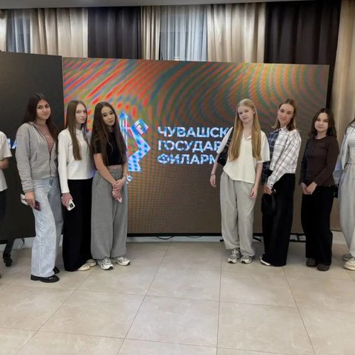 8Д на мюзикле "12 стульев"