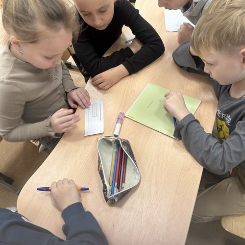 Неделя школьной науки