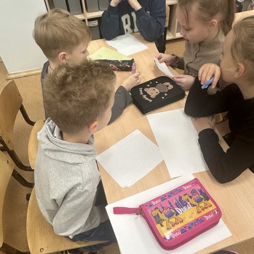 Неделя школьной науки