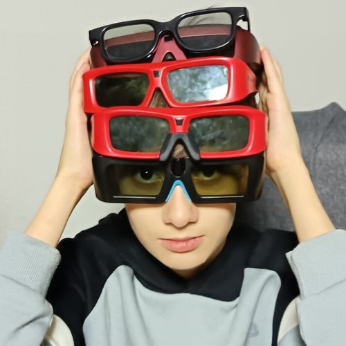 Киноканикулы СОШ 1