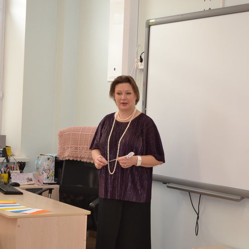 ПОСВЯЩЕНИЕ В ПЕРВОКЛАССНИКИ