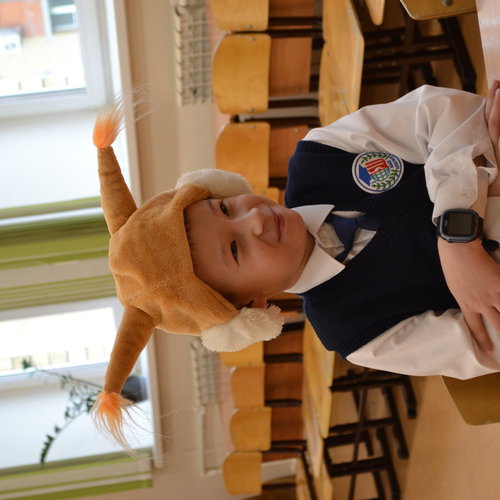 ПОСВЯЩЕНИЕ В ПЕРВОКЛАССНИКИ