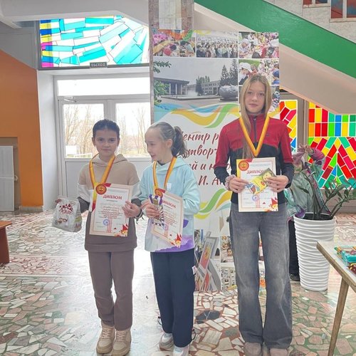 Республиканские соревнования по спортивному ориентированию среди обучающихся Чувашской республики (3 этап)